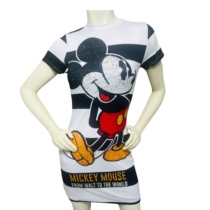 DRESS MICKEY