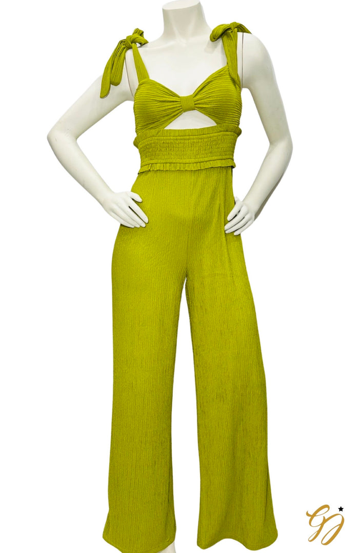 Jumpsuits Long Azura