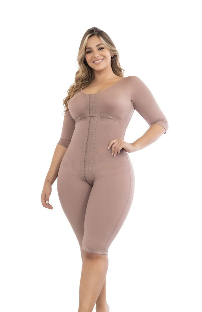 09347 Moldeador Delie