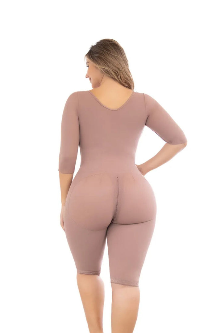 09347 Moldeador Delie