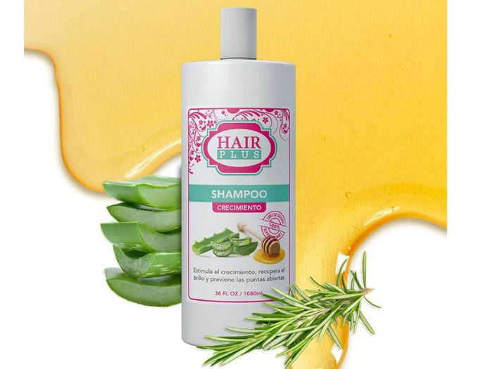 Shampoo Crecimiento  32oz