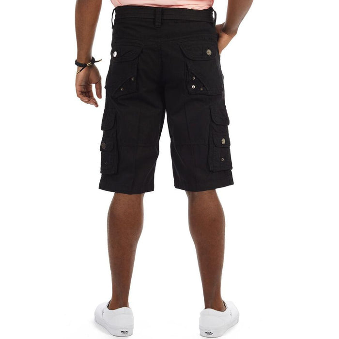 17010 Short  XR  Black