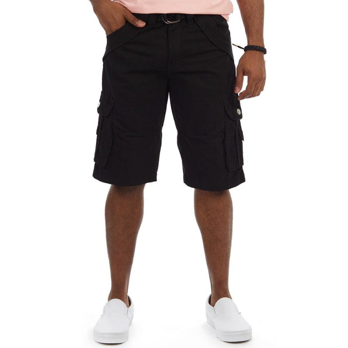 17010 Short  XR  Black