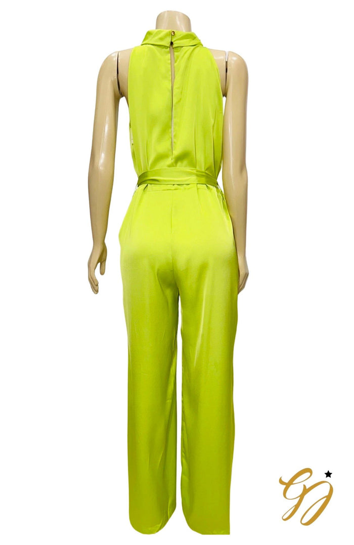 Jumpsuits Long  Mariana