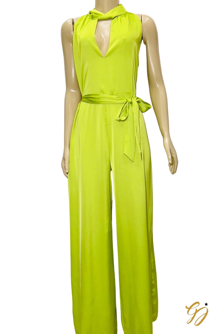 Jumpsuits Long  Mariana