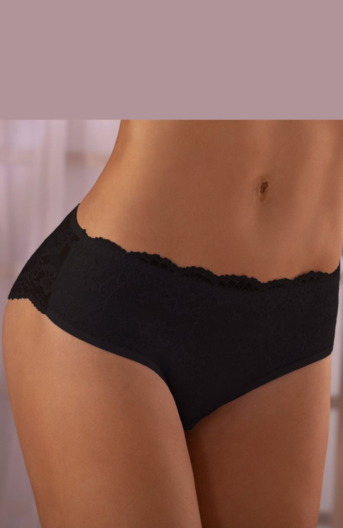 427 Yurika Hipster Panties