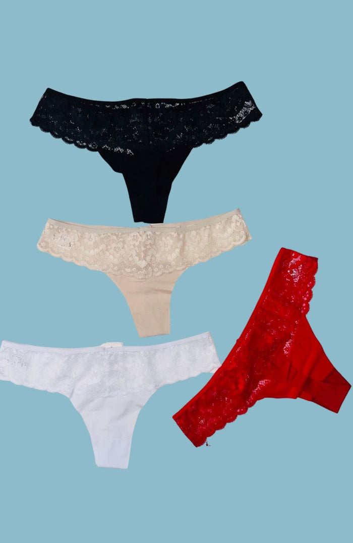 50539 Yurika Panties