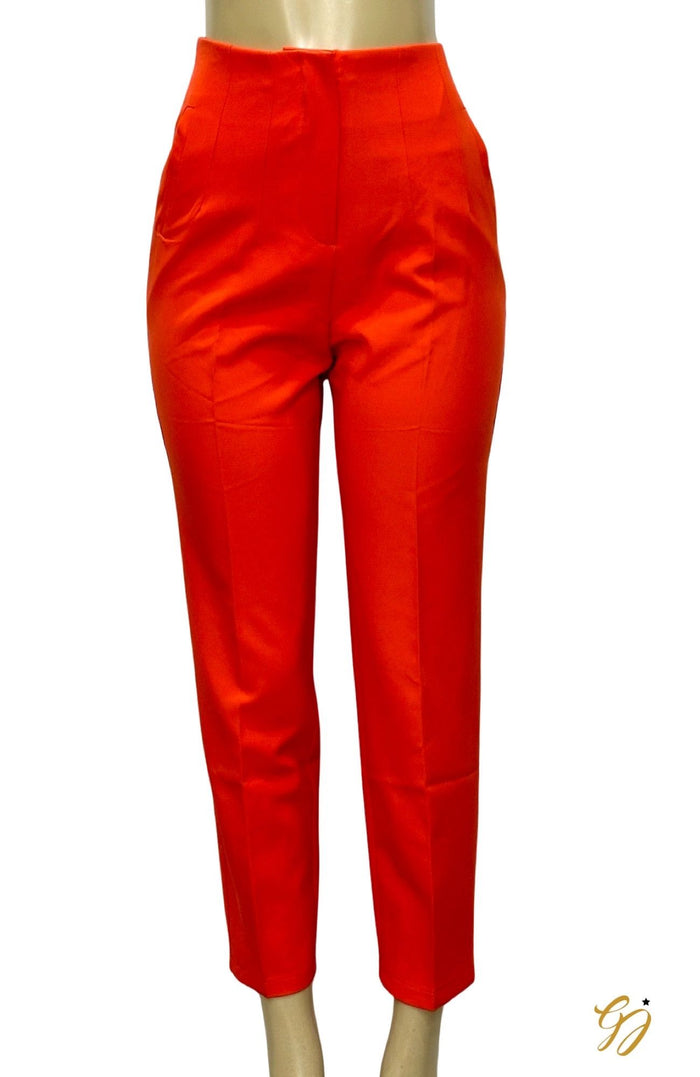 Pantalones casuales Cien