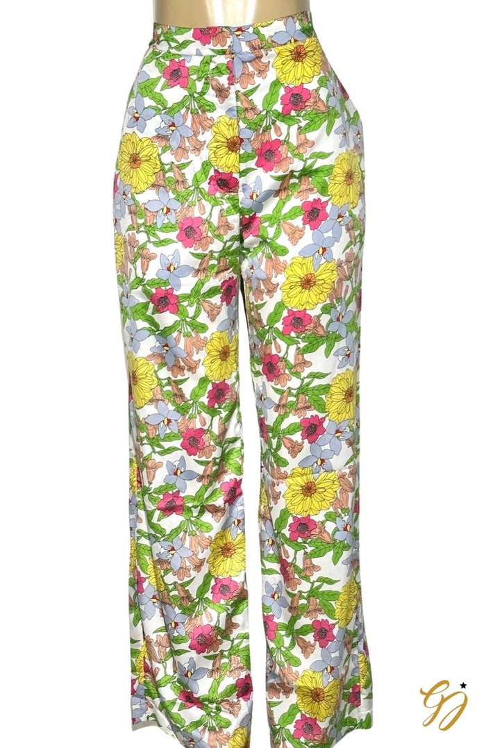 Pantalones casuales Luxyusa