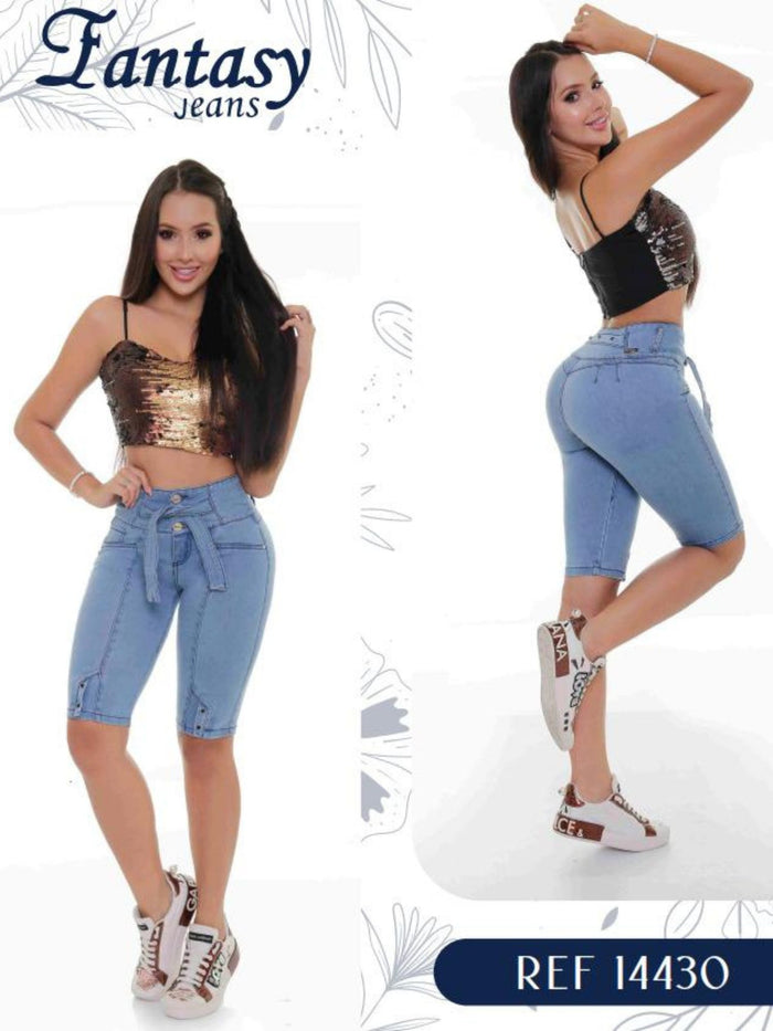 14430 Capris Levanta Cola