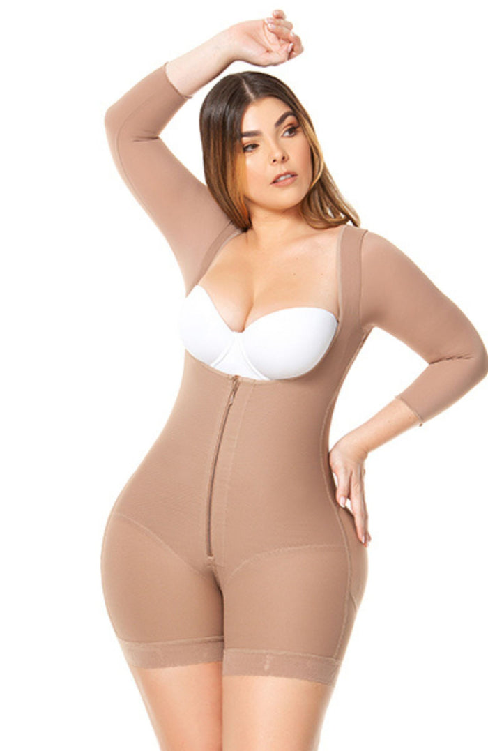 2023 Faja Moldeadora Melibelt Pensamiento