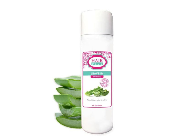 NUTRITIVO SIN ENJUAGUE 8oz