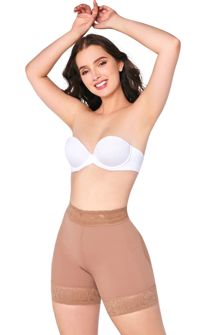 4500 Potenciador de glúteos cortos