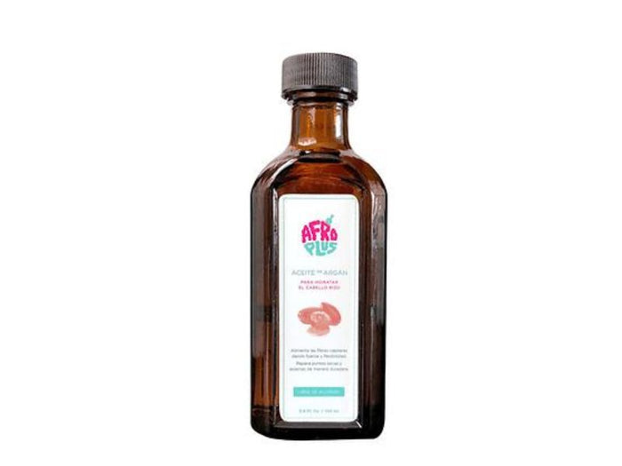 ACEITE DE ARGAN