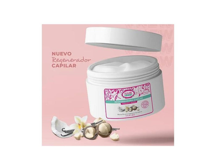 REGENERADORA CAPILAR