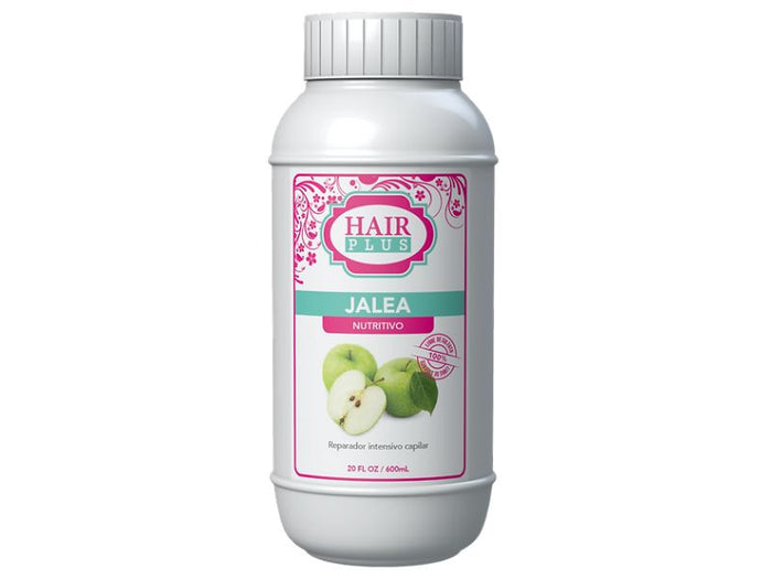 PELO PLUS JALEA 20oz