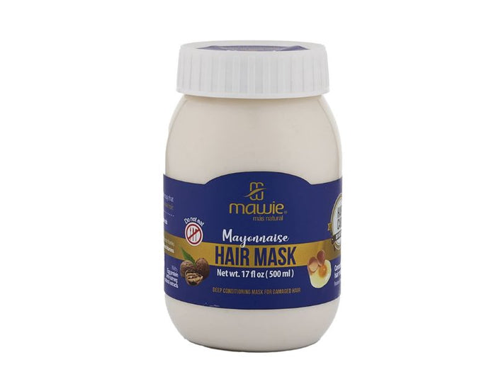 MAWIE MAYONESA CAPILAR
