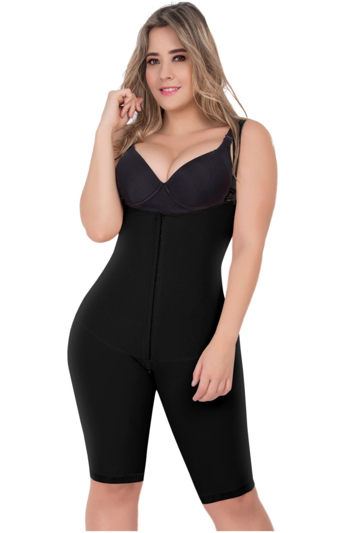 6077 Shaper Uplady long body guitar