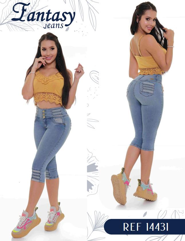 14431 Capris Levanta Cola