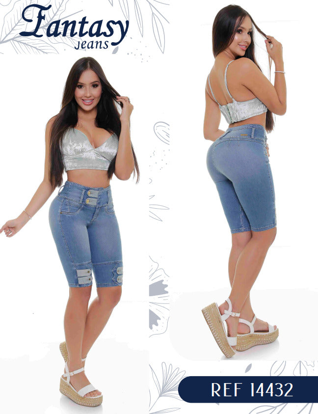 14432 Capris Levanta Cola