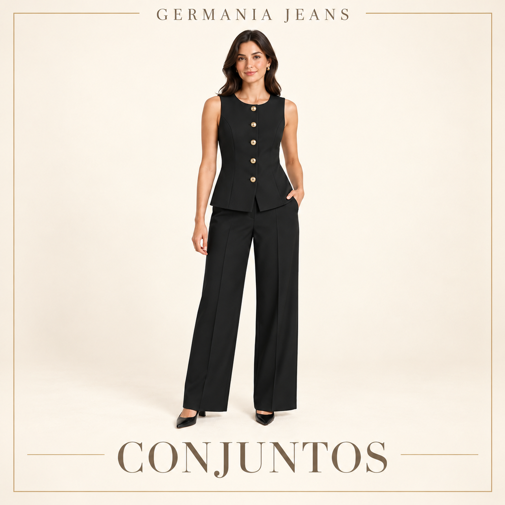 Germania Jeans — Conjuntos