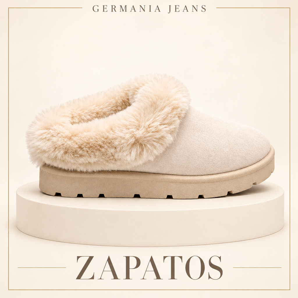 Germania Jeans — Zapatos