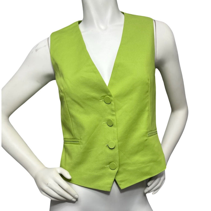 VEST OVI