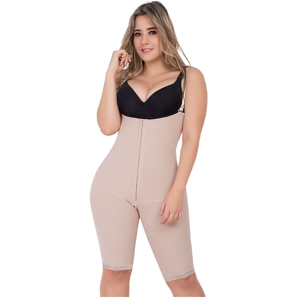 Faja 6129, foto original limpia, vista 3