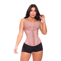 501  Body Shaper Vest Whit Magic