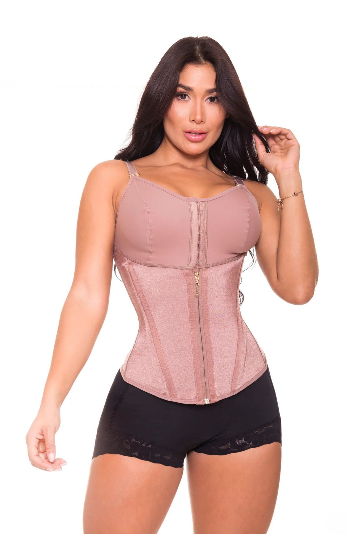 501  Body Shaper Vest Whit Magic