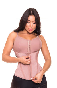 501  Body Shaper Vest Whit Magic