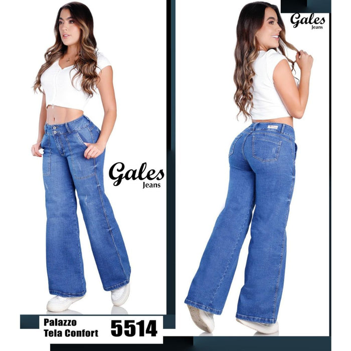 5514 Jeans Gales