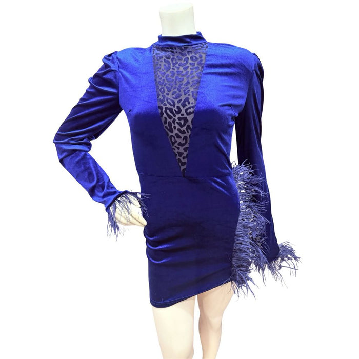 8476 Dress Mi 558
