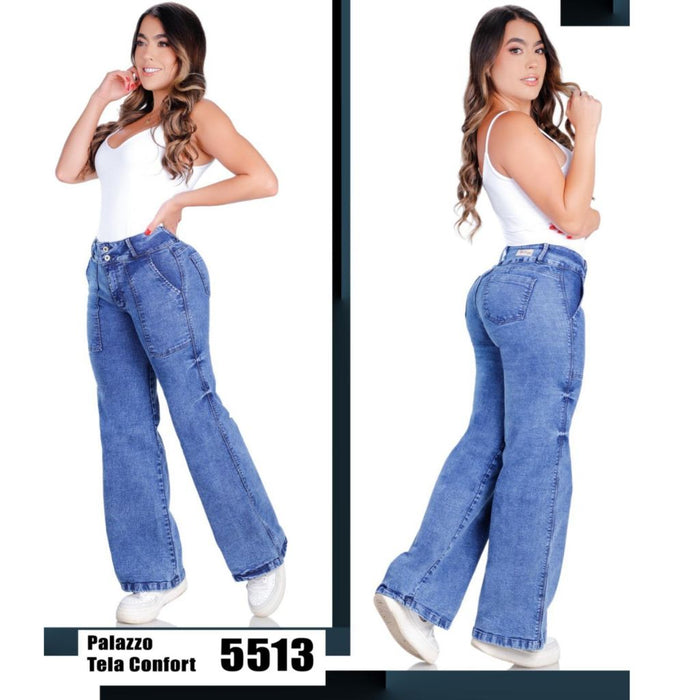 5513 Jeans Gales