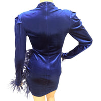 8476 Dress Mi 558
