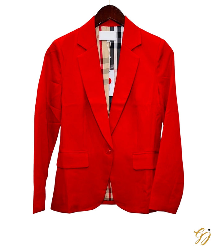 Blazer Ovi