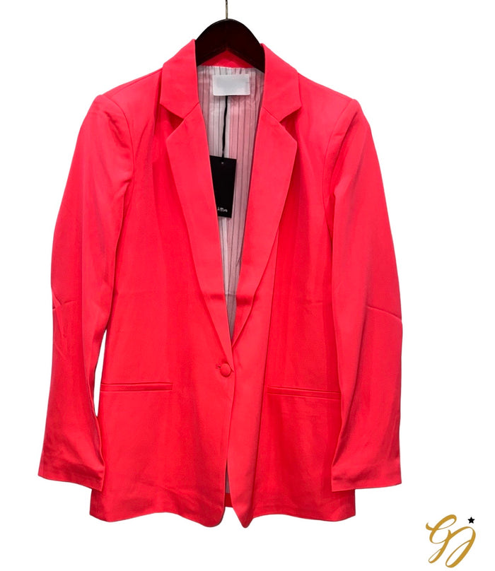 Blazer Neon