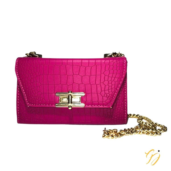 Purse Purple