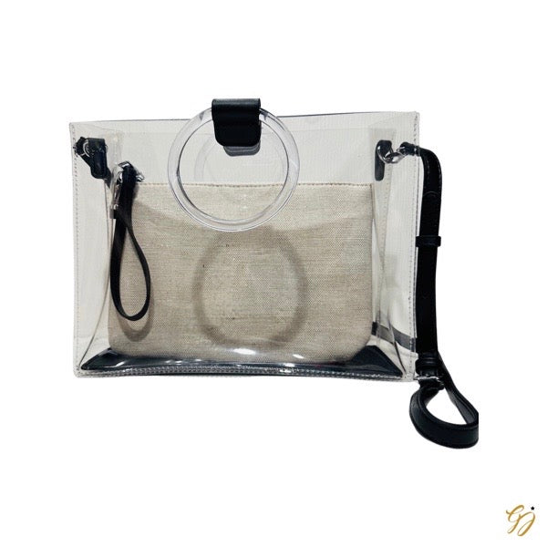 CLEAR BAG