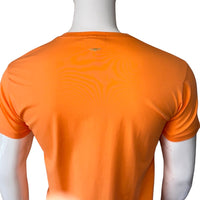 T-shirt Denim Peach