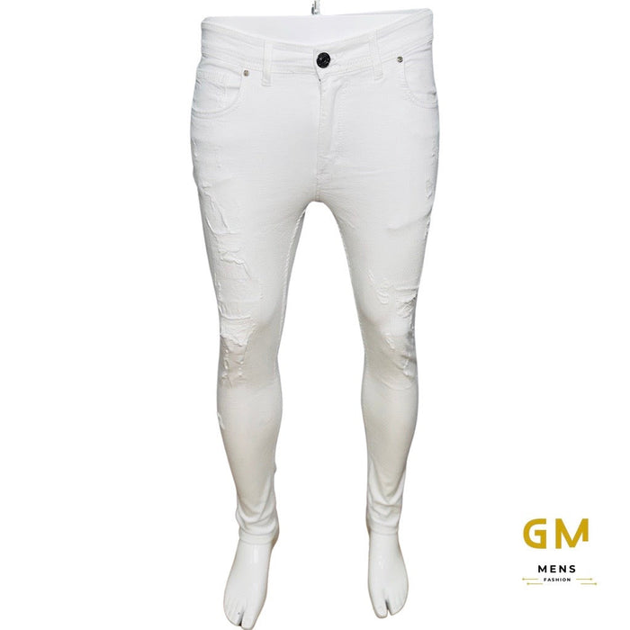 Skinny Long Jeans Bardoline
