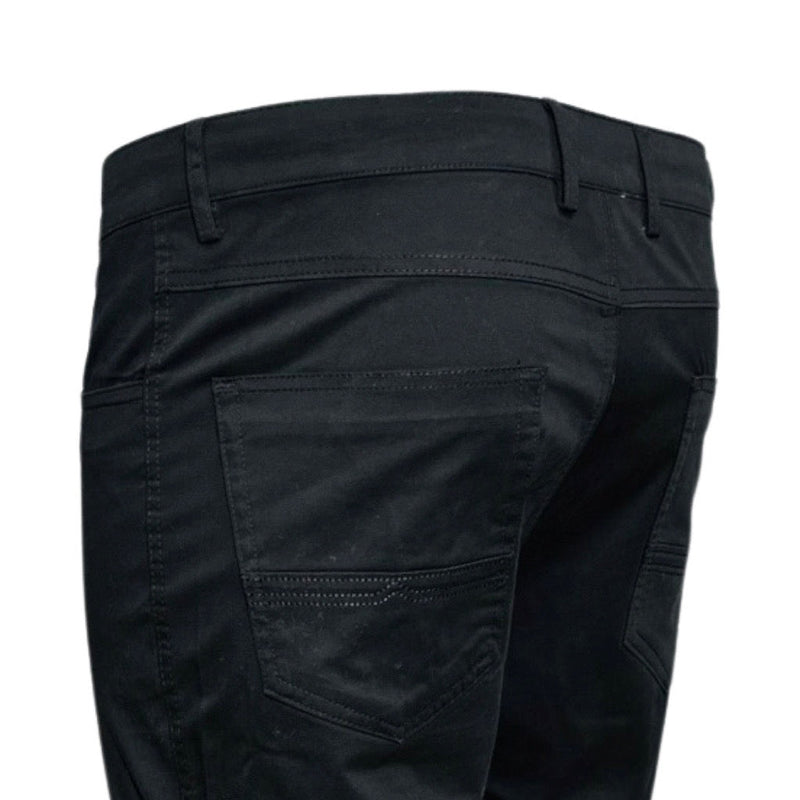 Mens Dress Pants Rivelli Black
