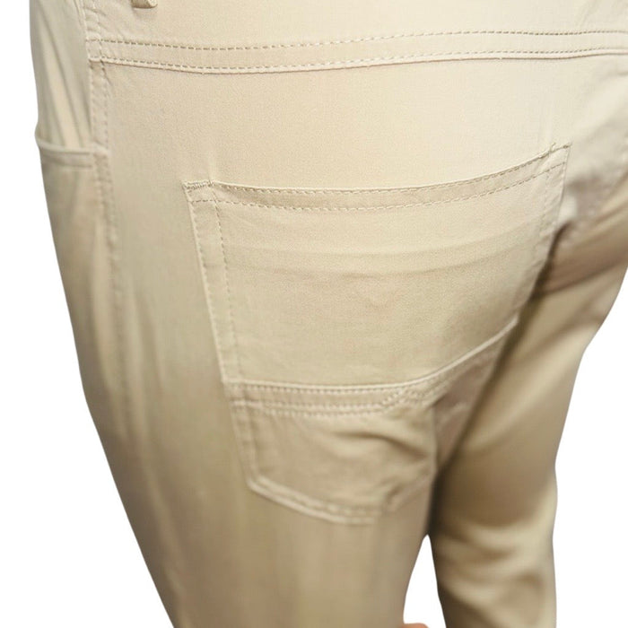 Mens Dress Pants Rivelli Stone