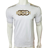T-shirt Bucheli White