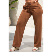 Pantalón 55 color marron