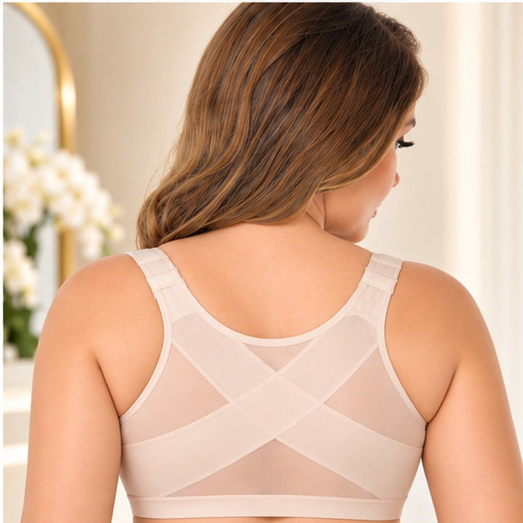 UPLADY 7511 nude espalda modelo fondo beige