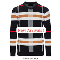 SW146 Mens Sweater