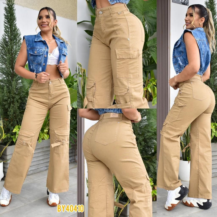 Pants Colombia