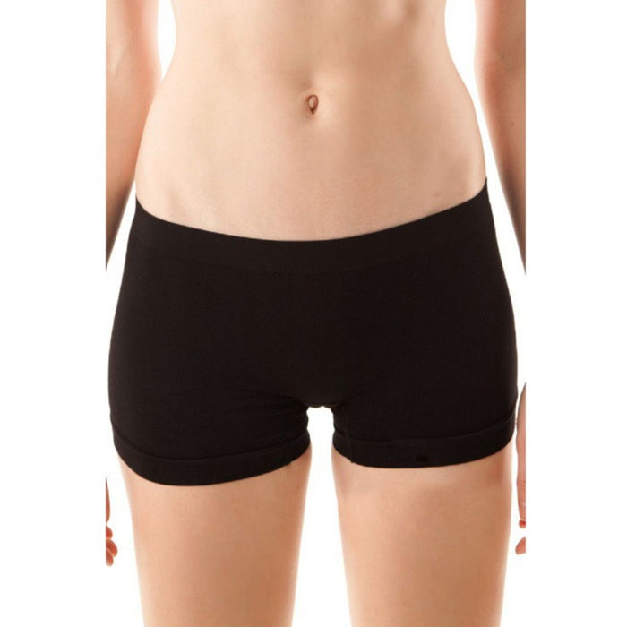 Body-hugging seamless boyshort