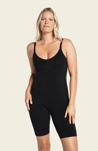 018508 Full Coverage Seamless Shaping Bodysuit Leonisa